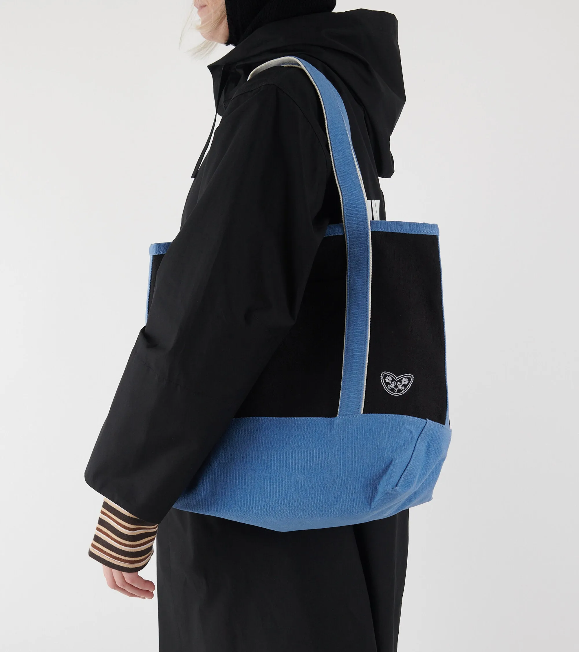 Easy Bag Medium Royal