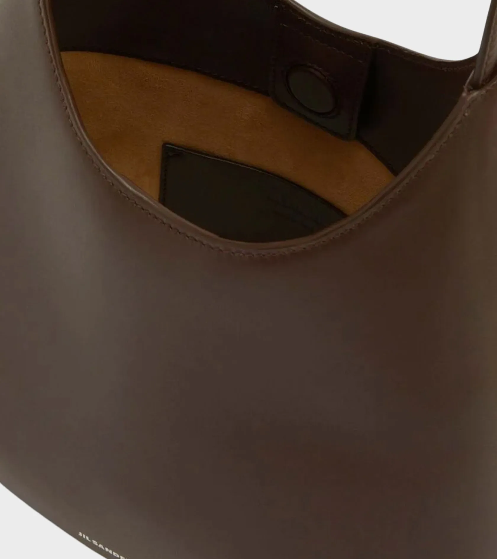 Eldorado Small Bag Mahogany