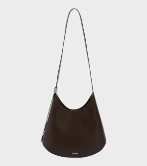 Eldorado Small Bag Mahogany