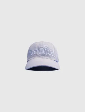 EMBROIDERED CAP