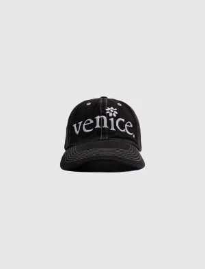 EMBROIDERED CAP