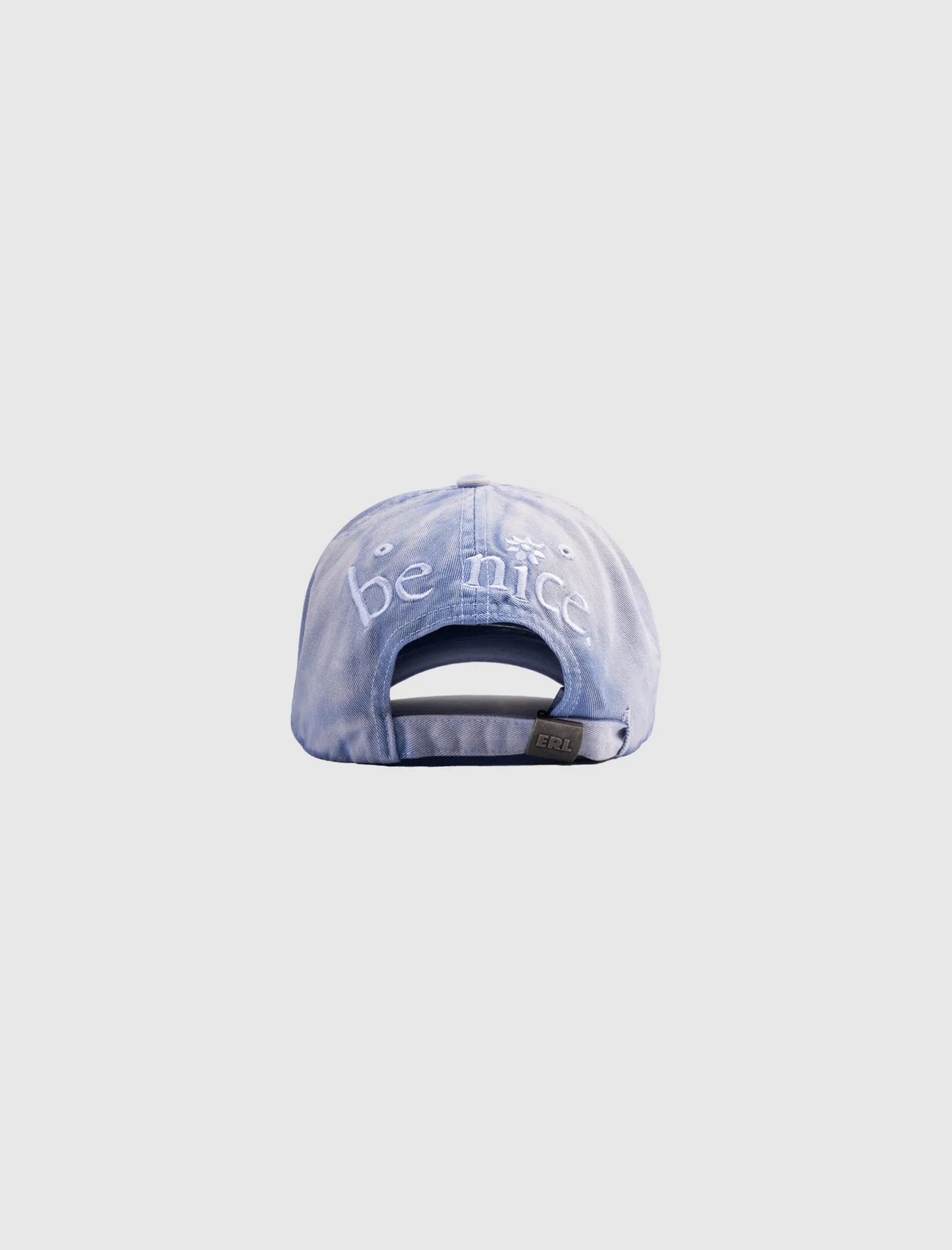 EMBROIDERED CAP