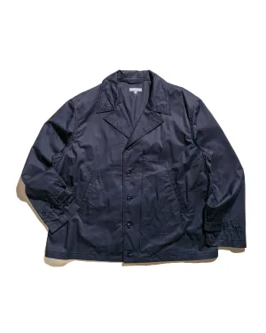 Engineered Garments M41 Jacket Dark Navy Highcount Twill
