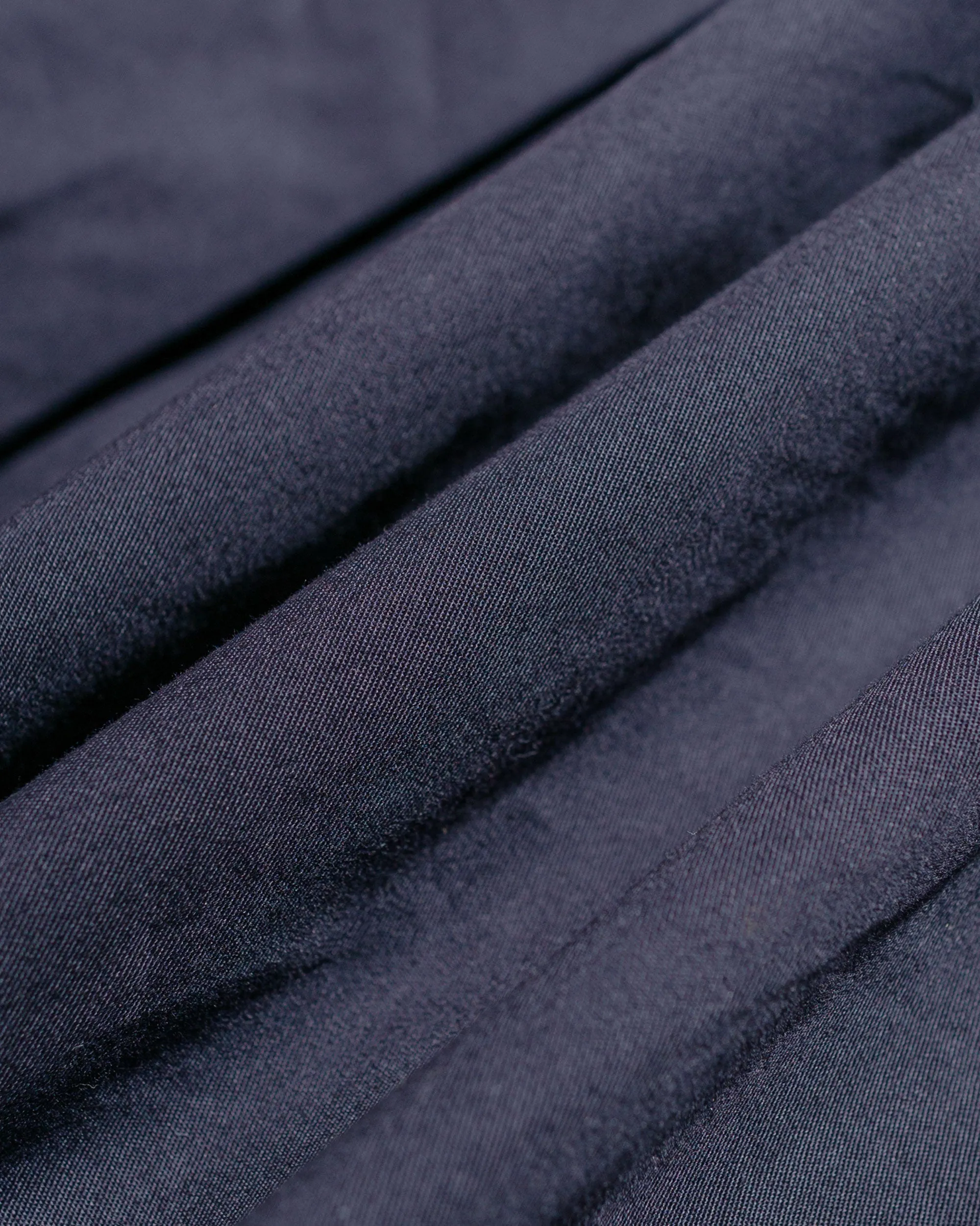 Engineered Garments M41 Jacket Dark Navy Highcount Twill