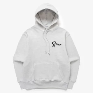 Espresso Hoodie