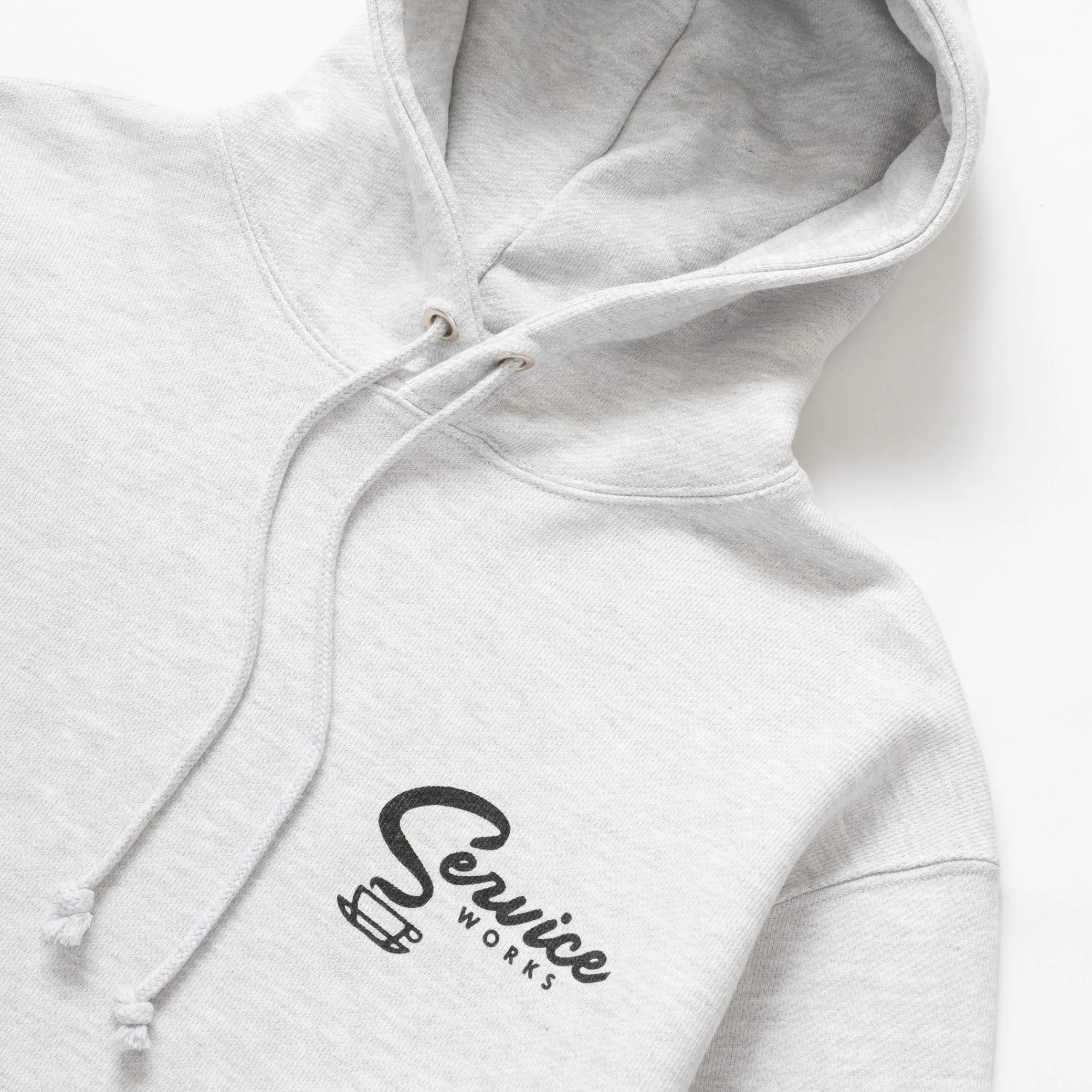 Espresso Hoodie