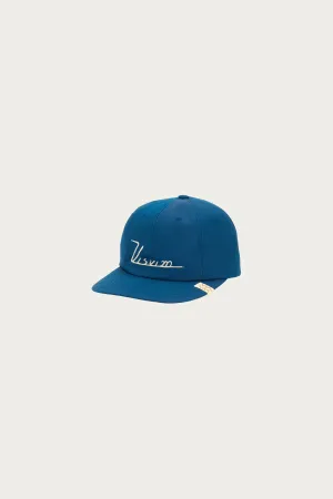 Excelsior II Cap (W/SI) - Blue
