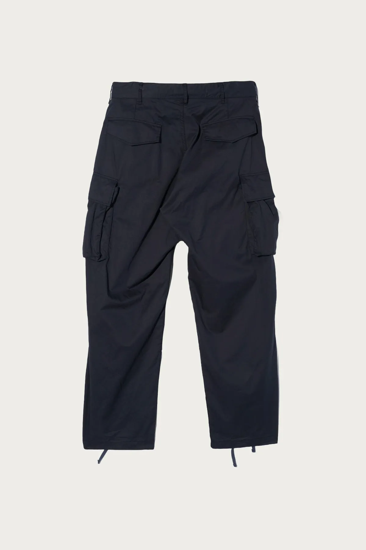 FA Pant - Dark Navy High Count Twill