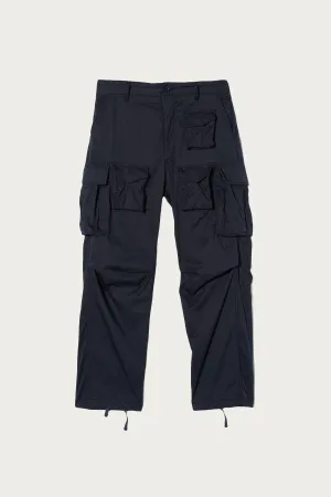 FA Pant - Dark Navy High Count Twill