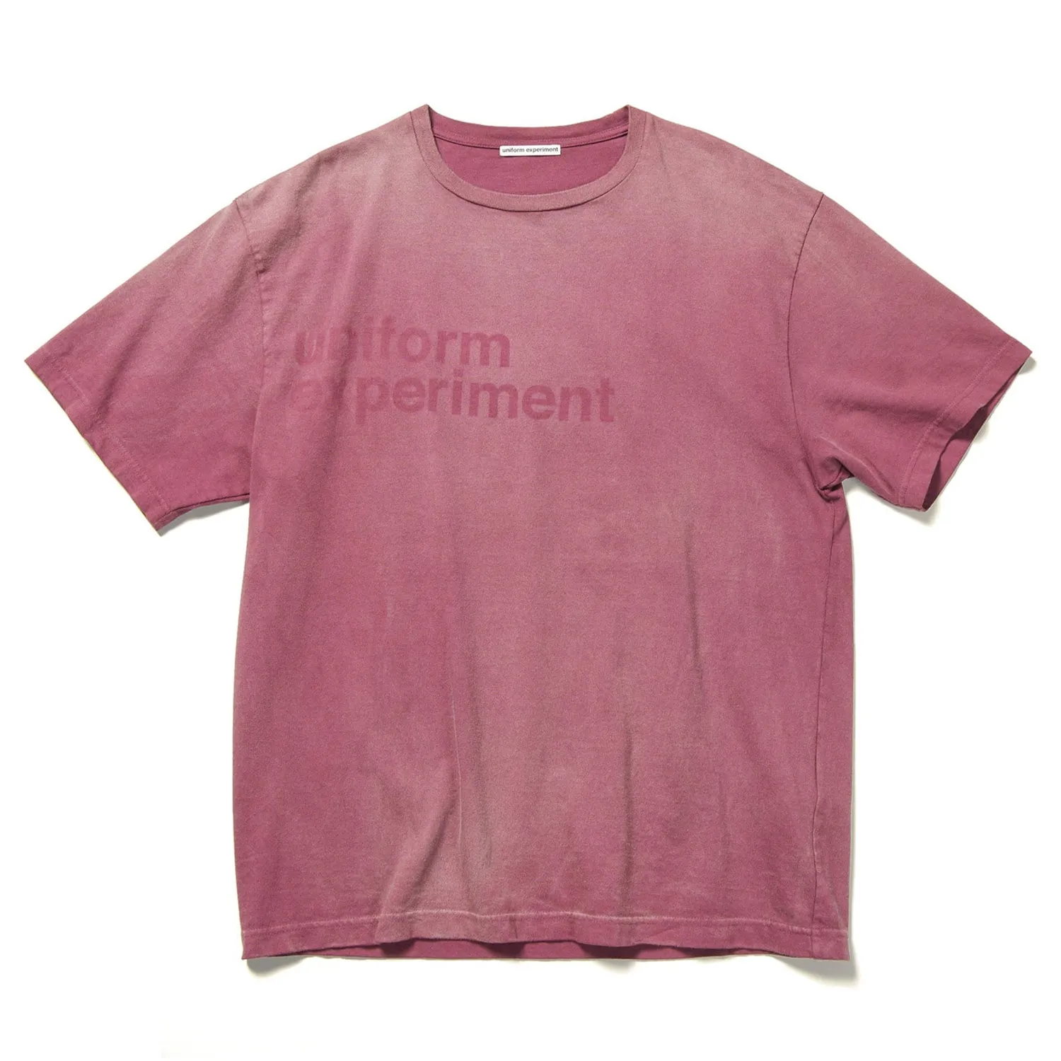 Fade Tee