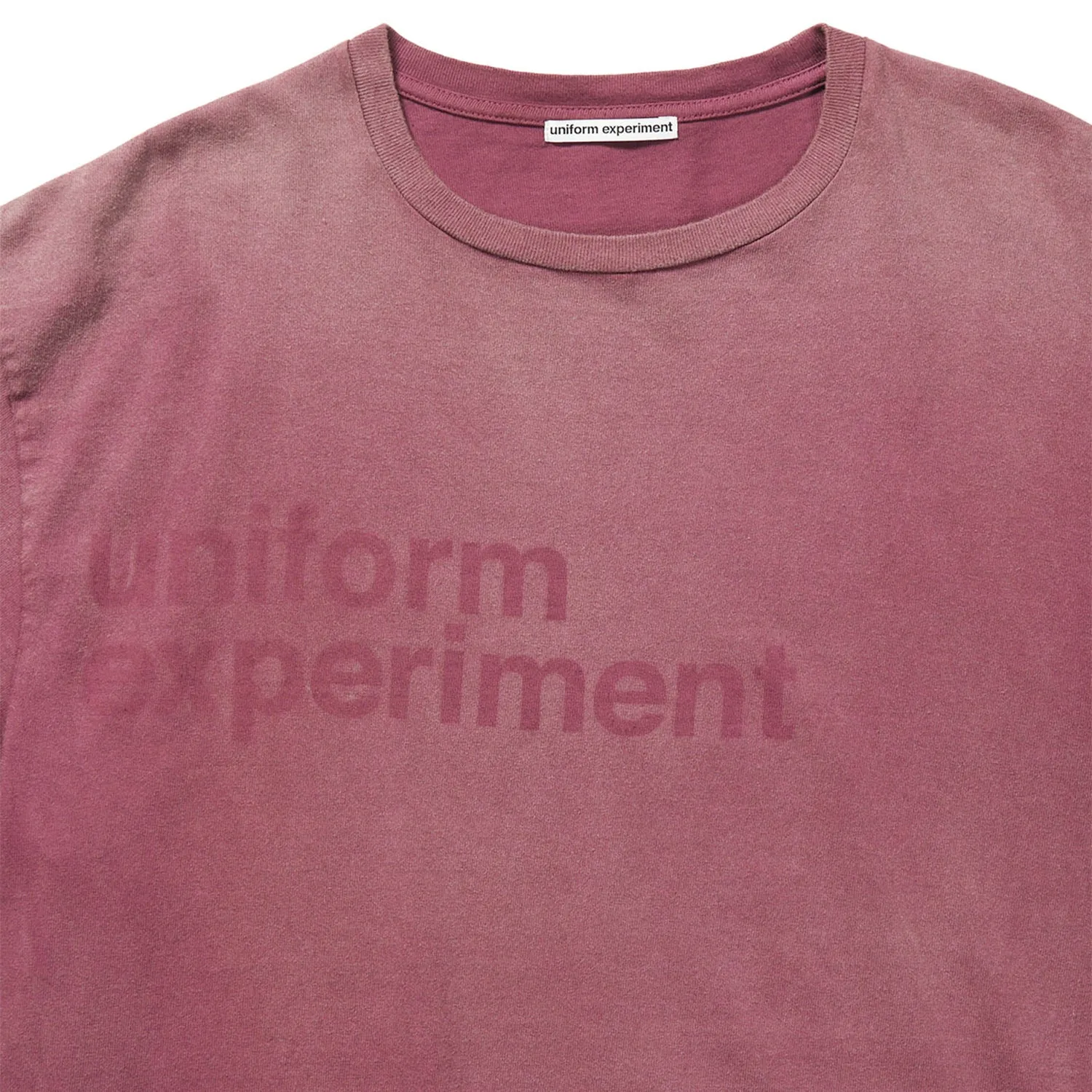 Fade Tee