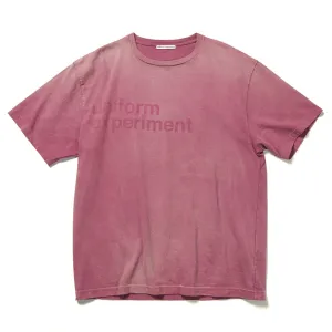 Fade Tee