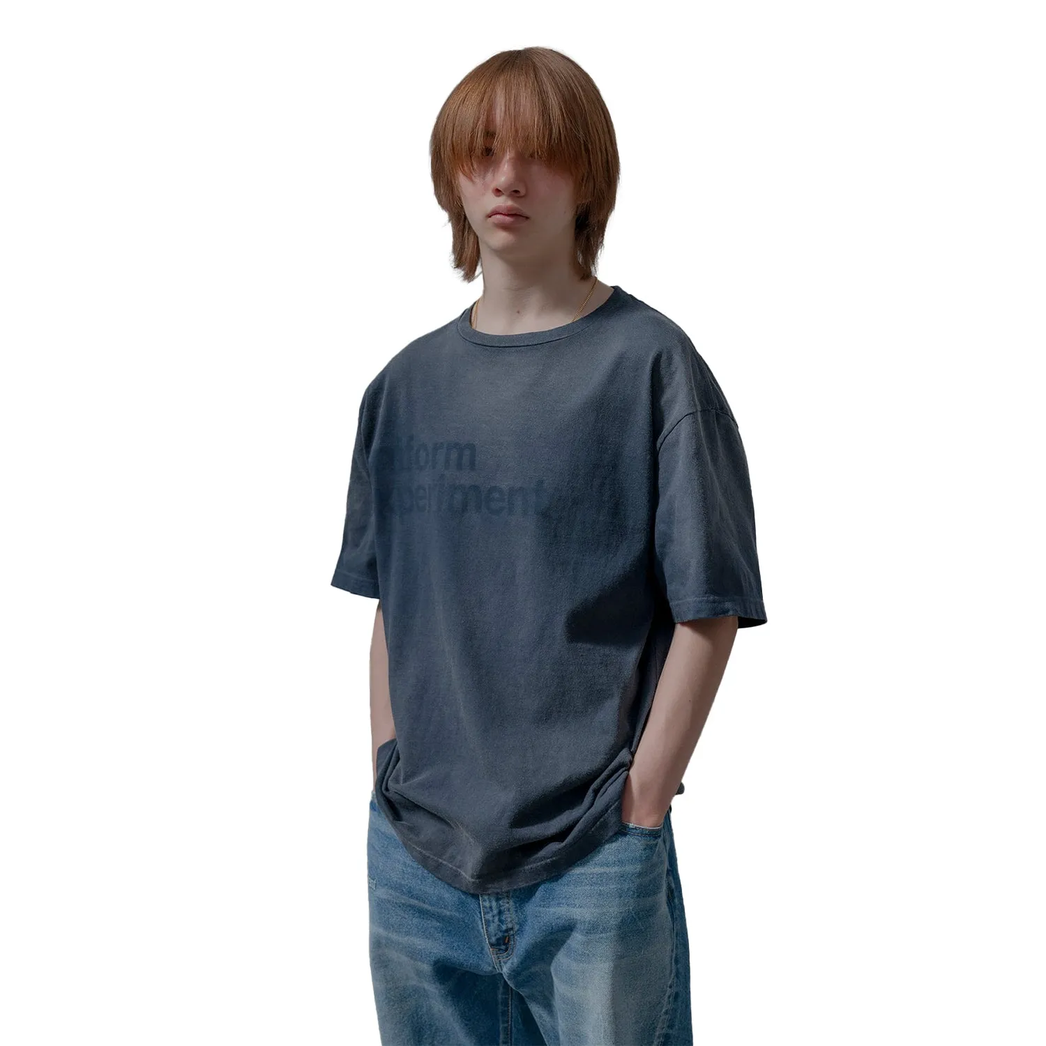 Fade Tee