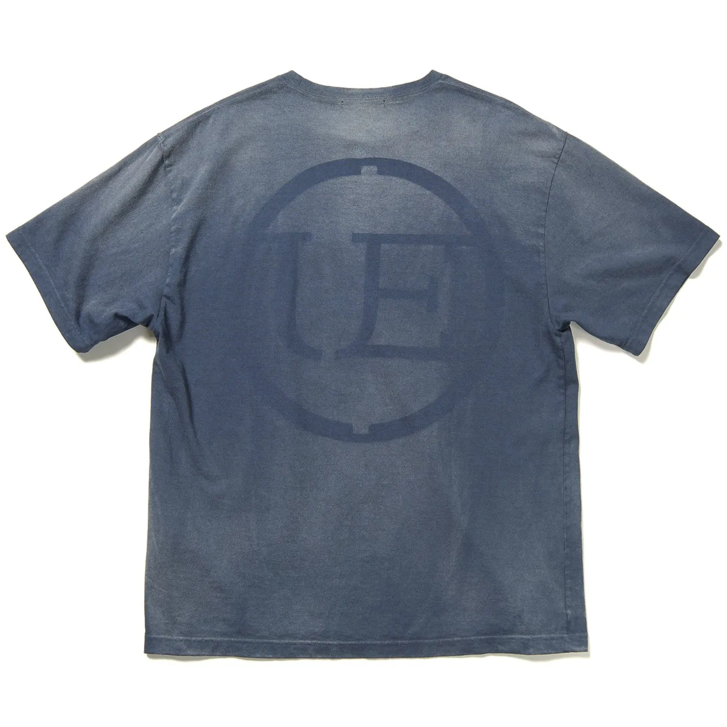Fade Tee