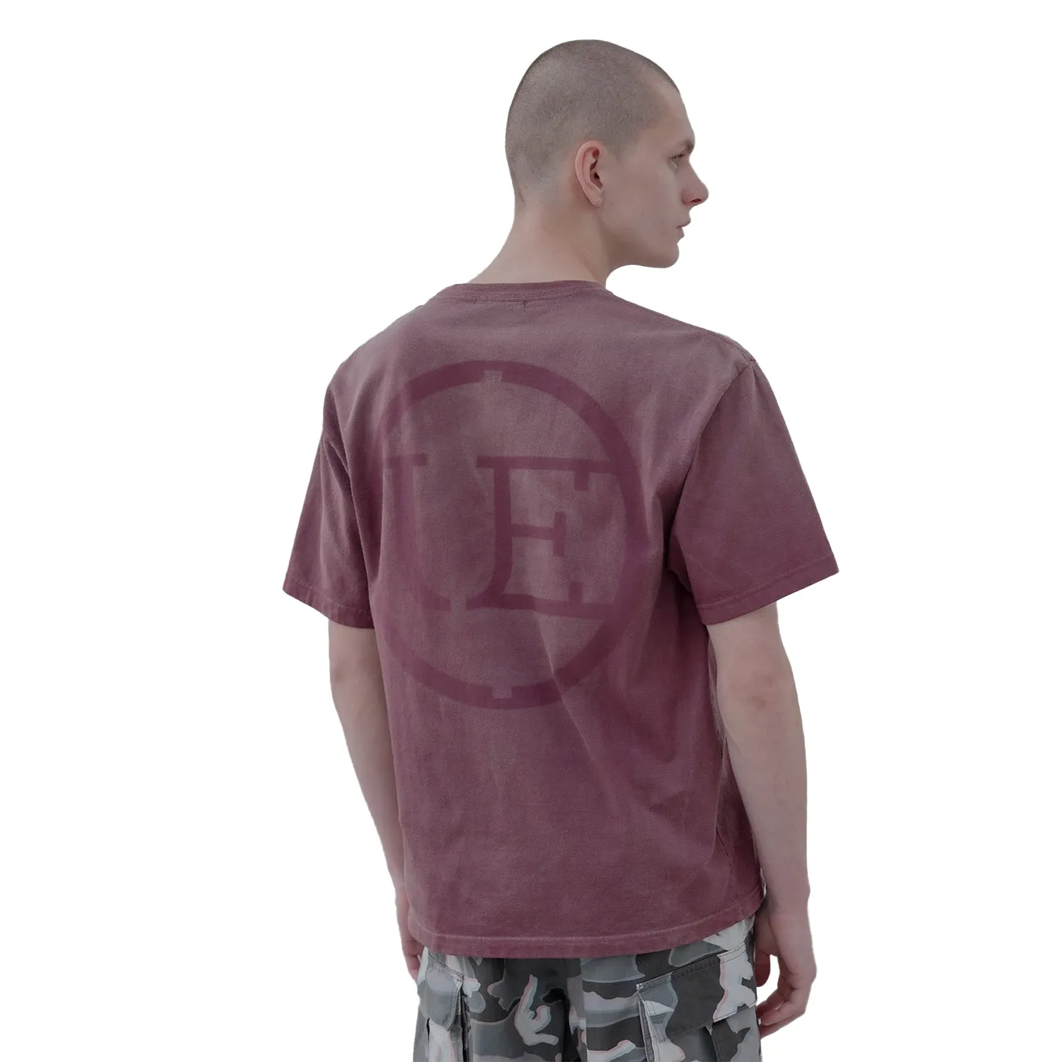 Fade Tee