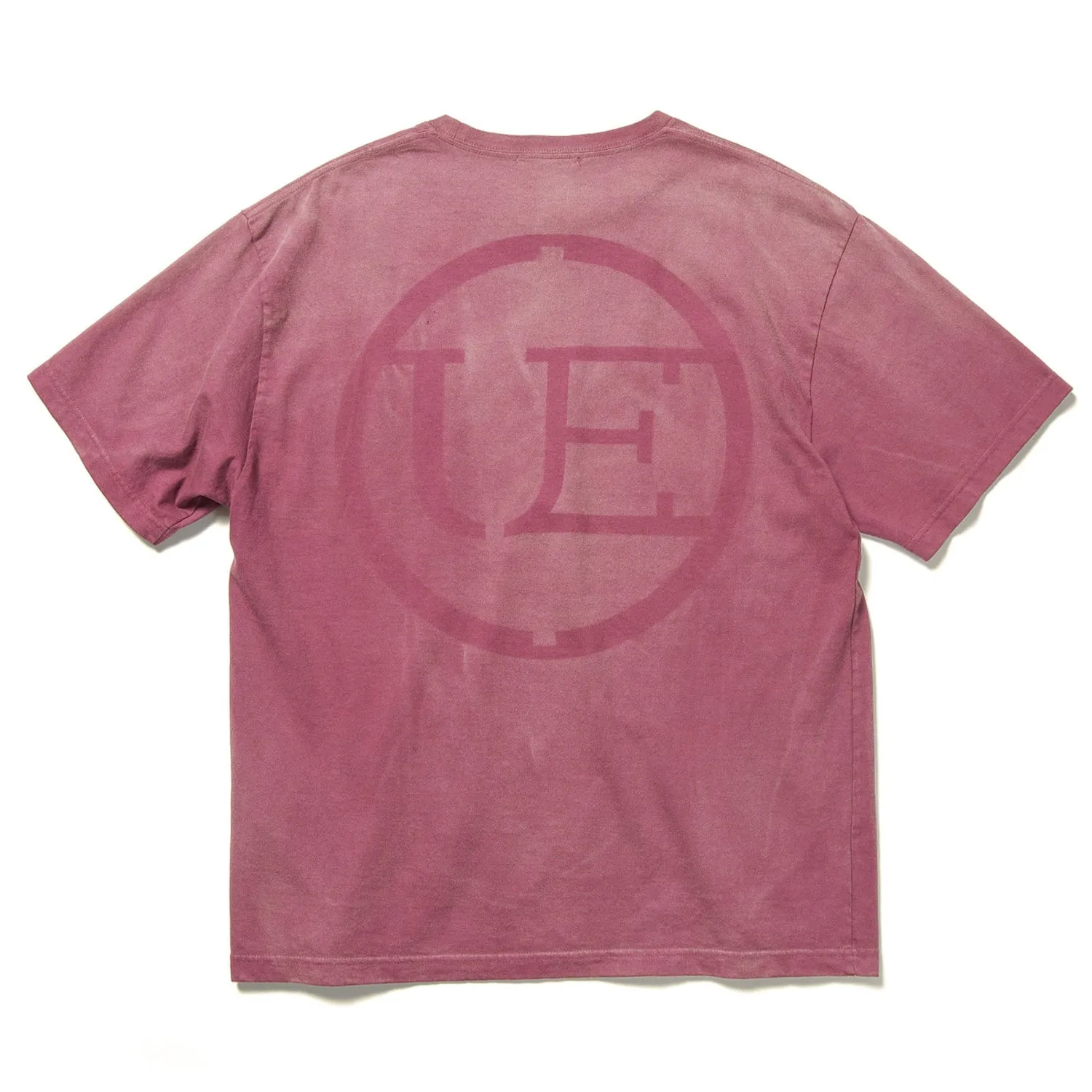 Fade Tee