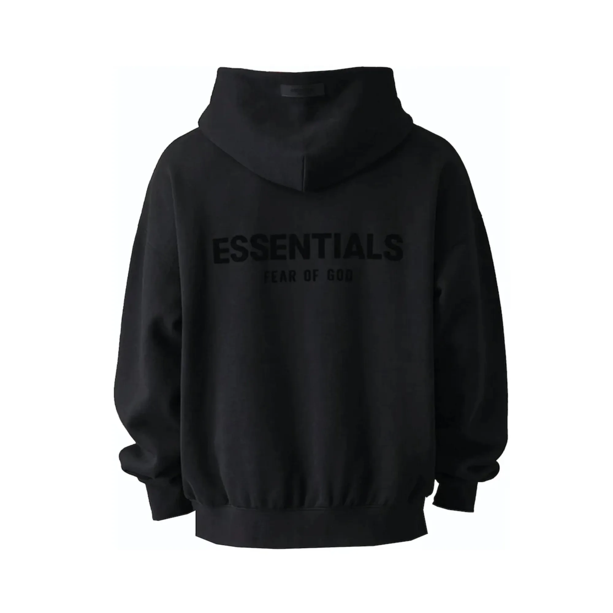 Fear of God Essentials Hoodie Stretch Limo