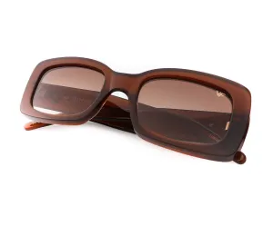 Harlem Brown Translucent Limited Edition Acetate