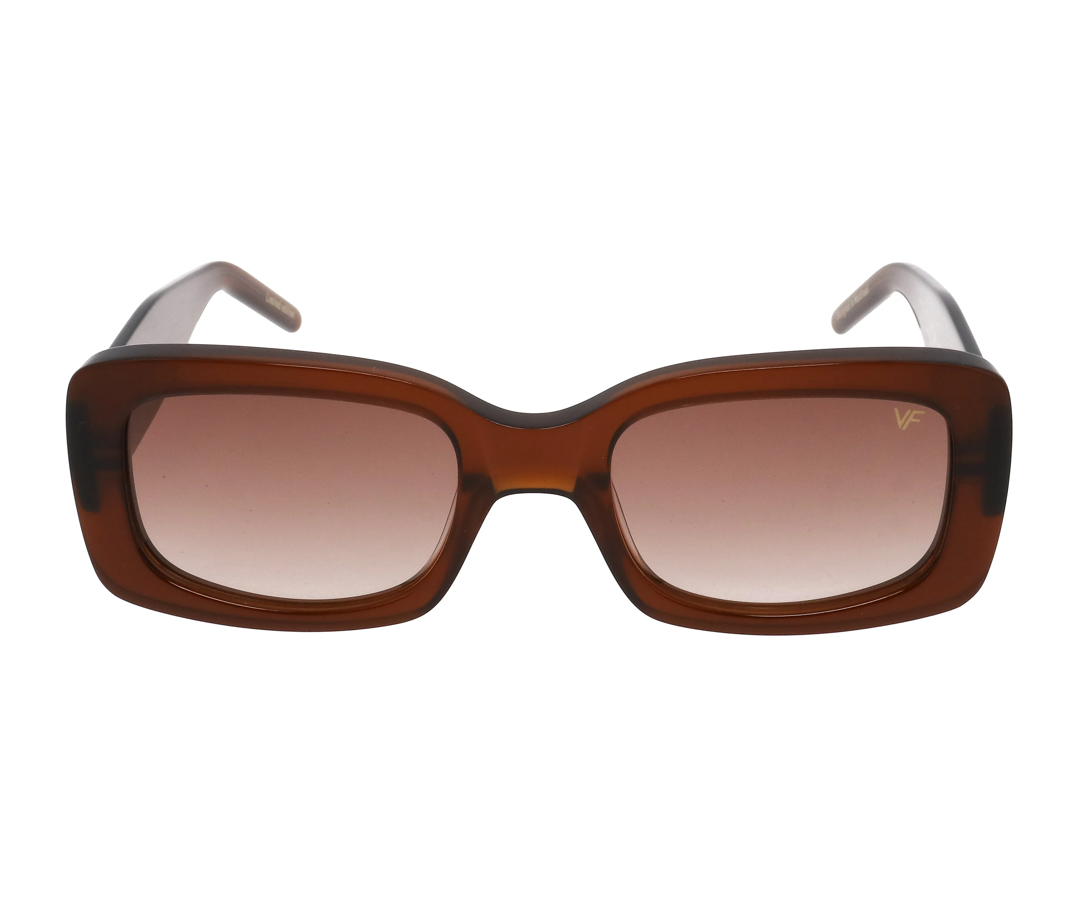 Harlem Brown Translucent Limited Edition Acetate