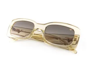 Harlem Grey Translucent Limited Edition Acetate
