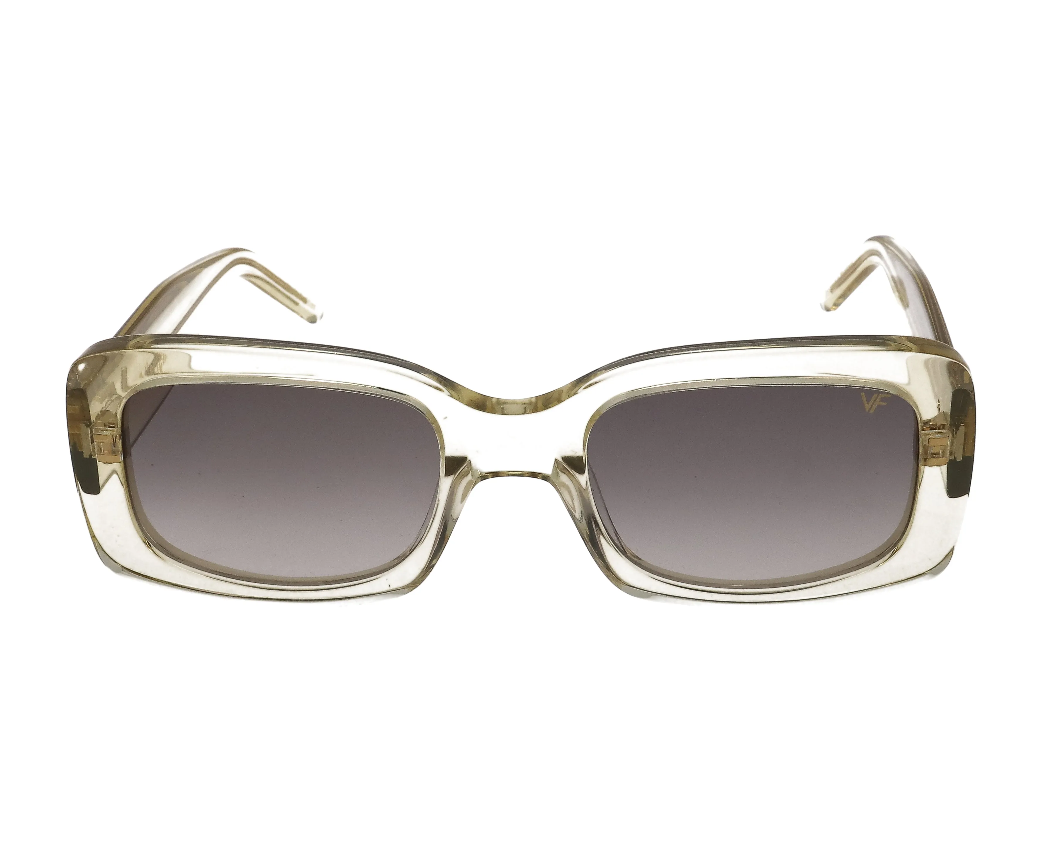 Harlem Grey Translucent Limited Edition Acetate