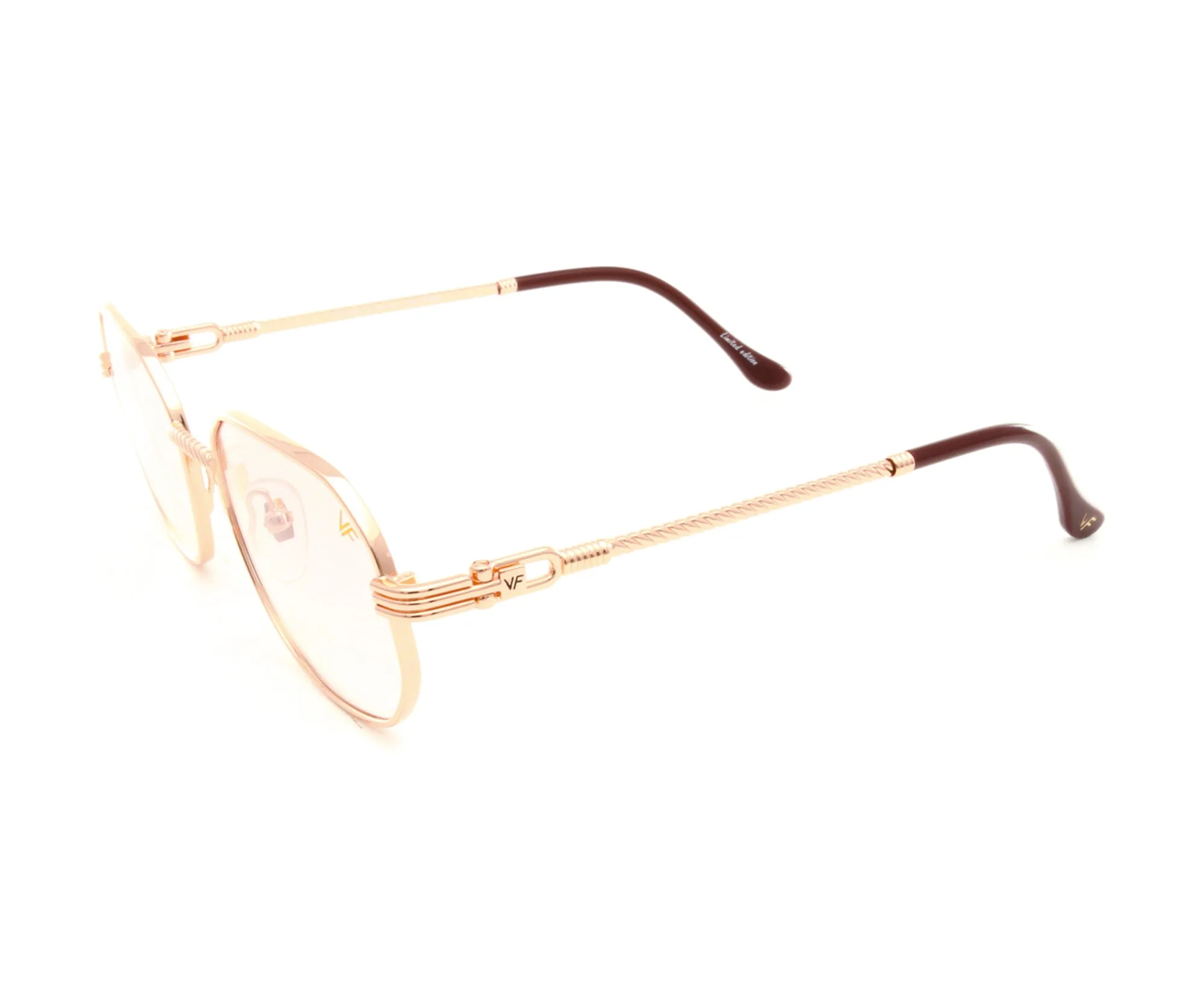 Hustler Signature Series 18KT Rose Gold