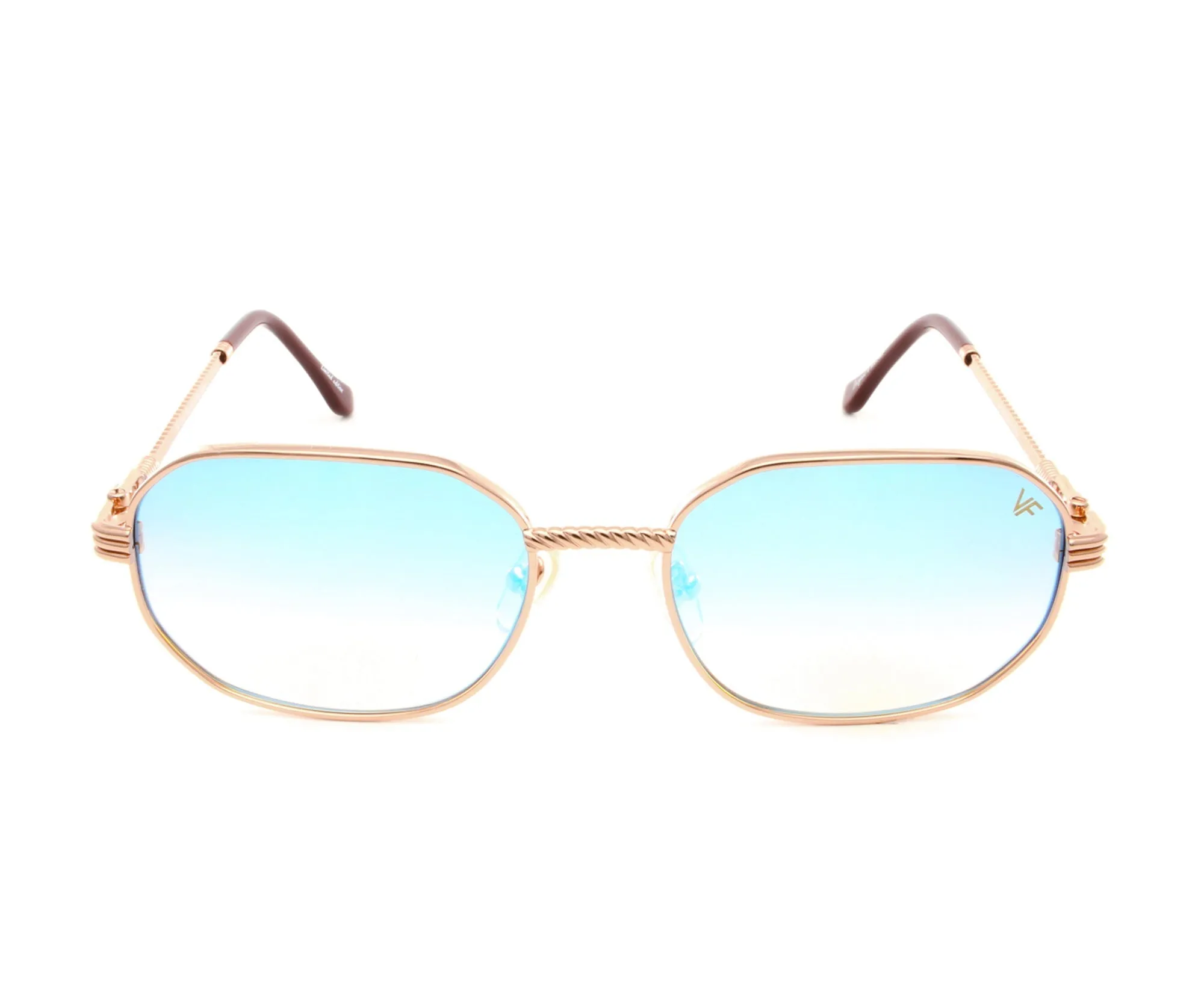 Hustler Signature Series 18KT Rose Gold
