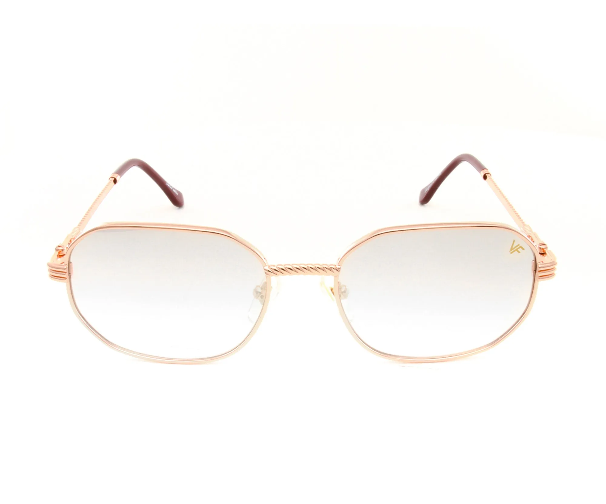 Hustler Signature Series 18KT Rose Gold