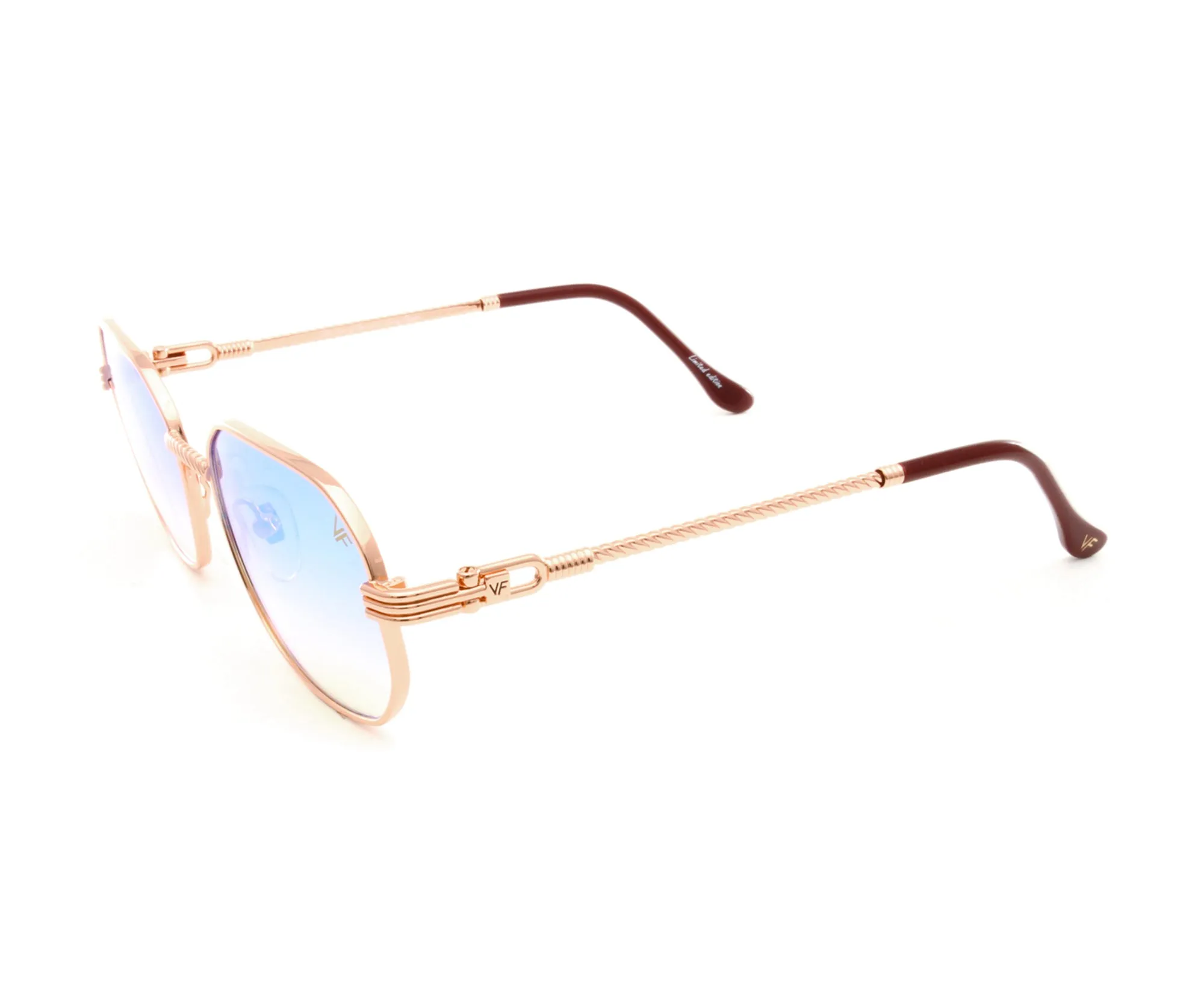 Hustler Signature Series 18KT Rose Gold
