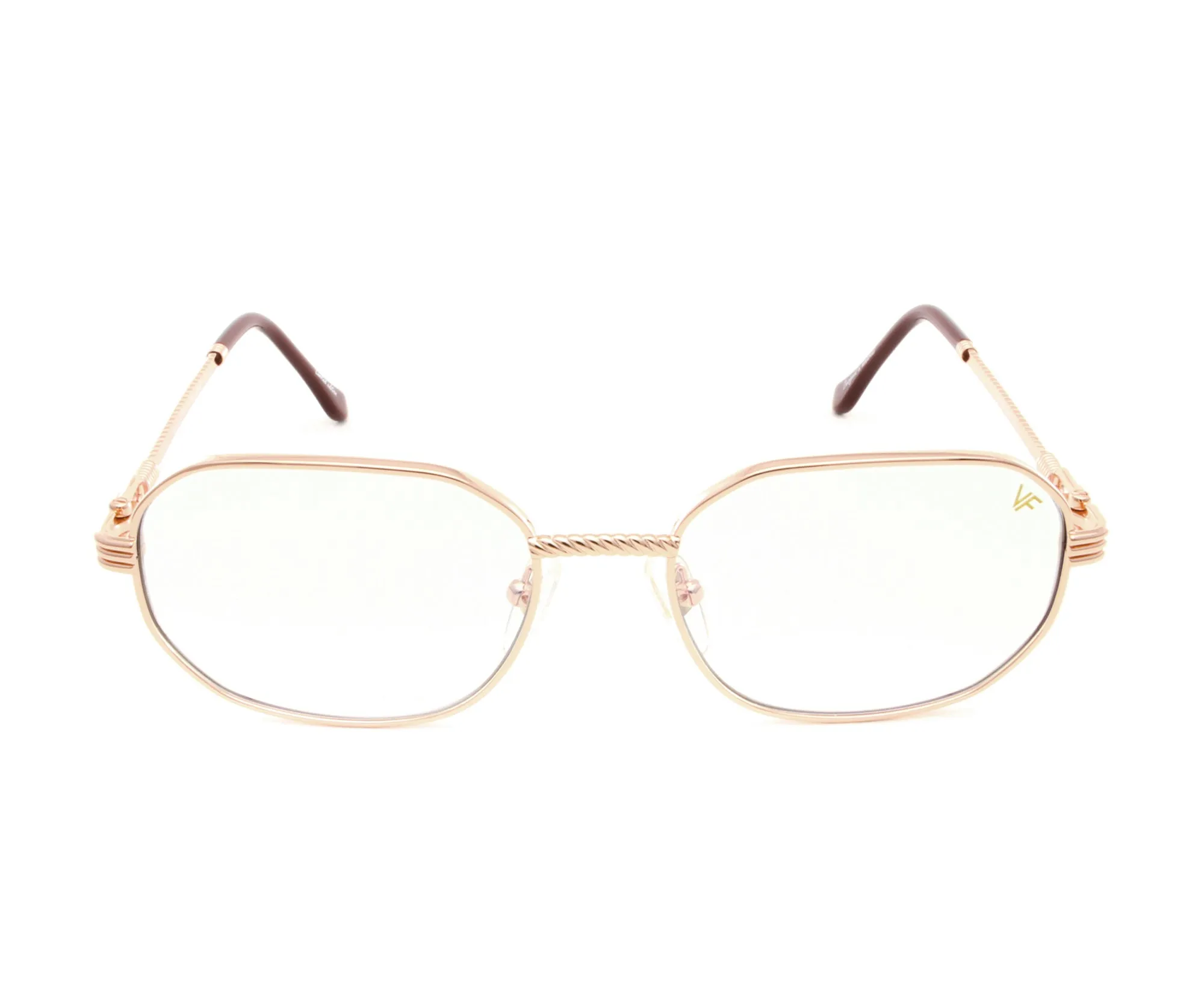 Hustler Signature Series 18KT Rose Gold
