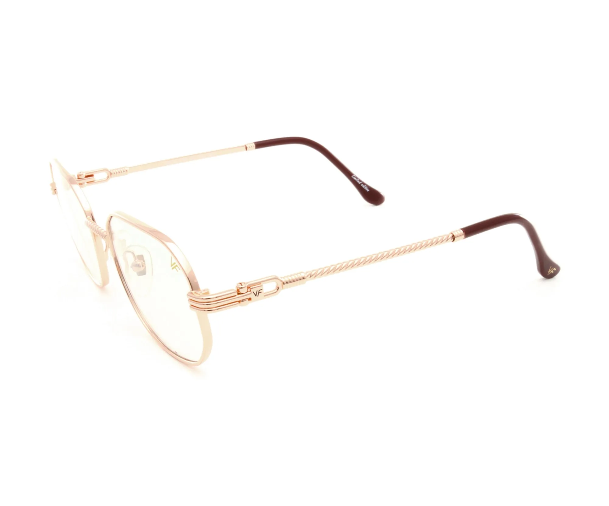 Hustler Signature Series 18KT Rose Gold