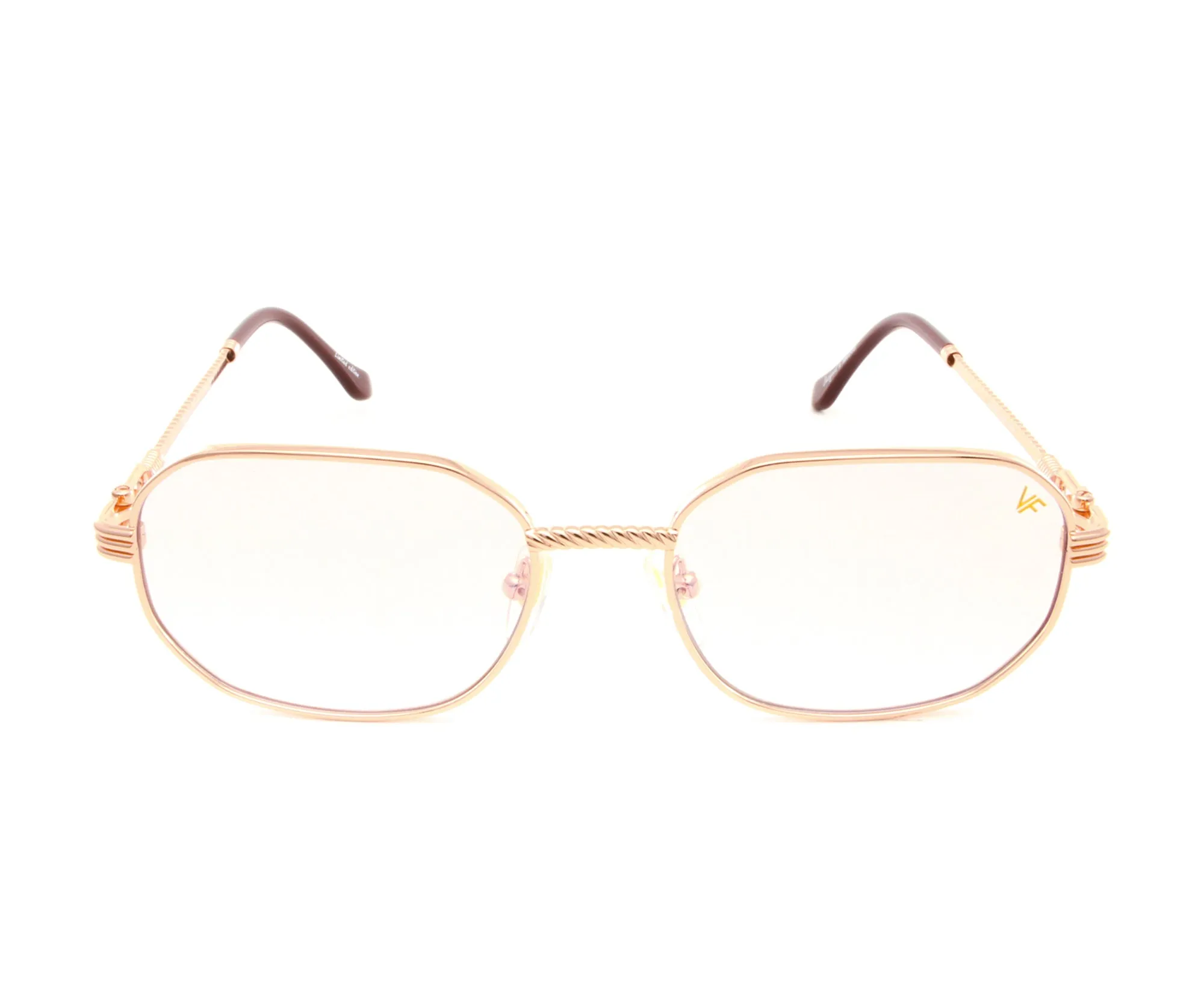 Hustler Signature Series 18KT Rose Gold