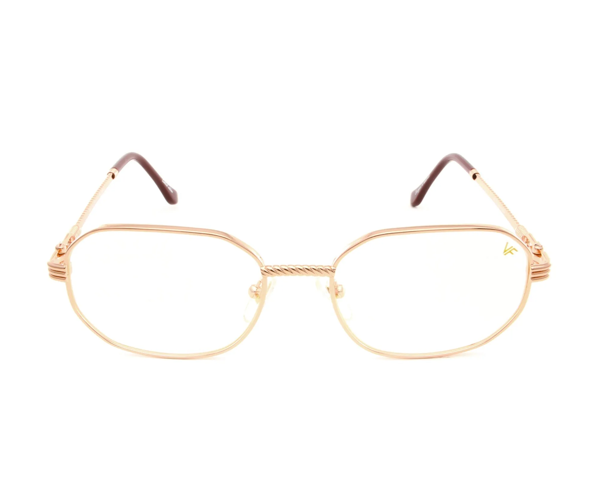Hustler Signature Series 18KT Rose Gold