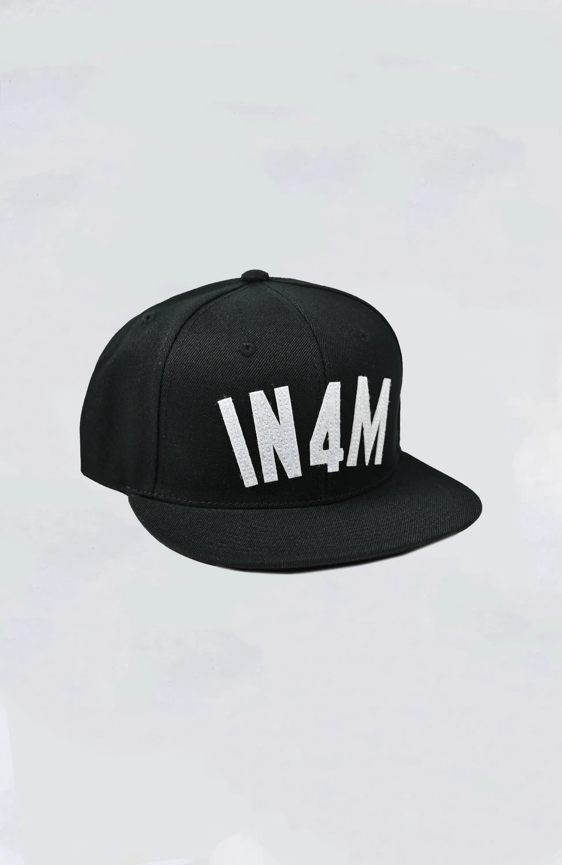In4mation - IN4MR Snapback