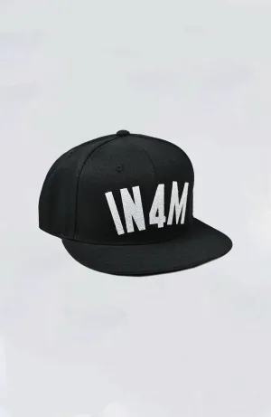 In4mation - IN4MR Snapback
