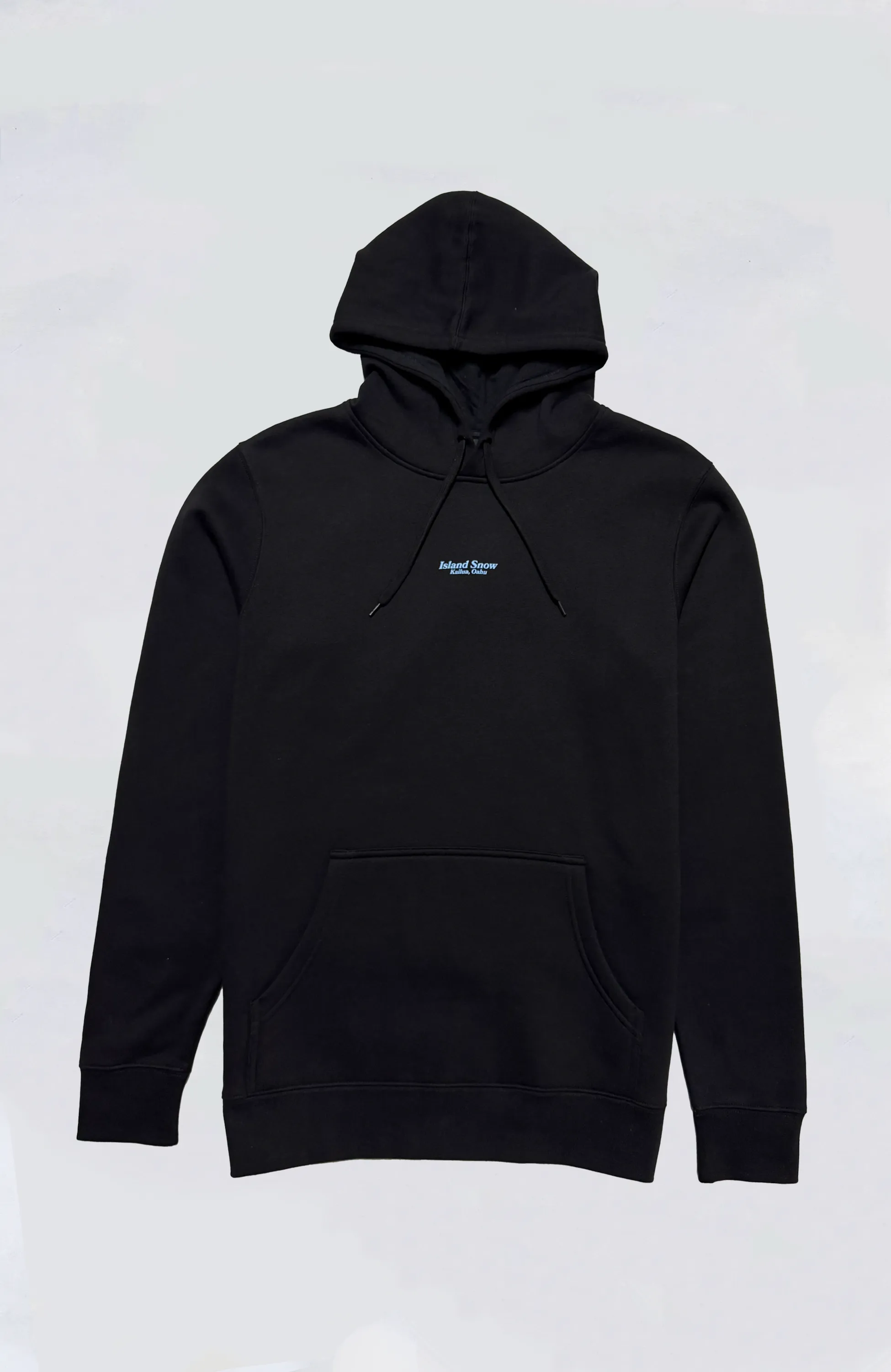 Island Snow Hawaii - IS Balance Blossoms Hoodie