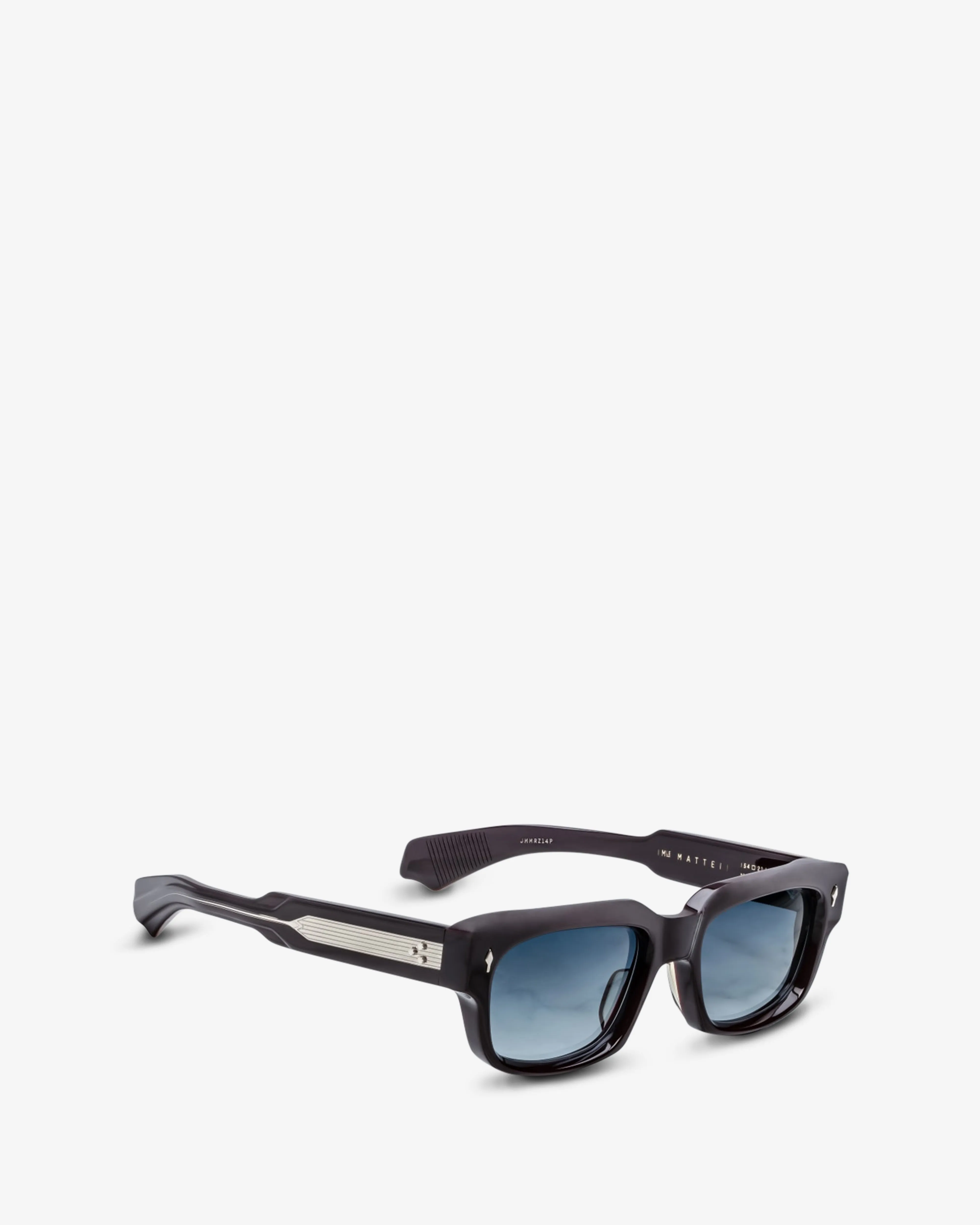 Jacques Marie Mage - Mattei Sunglasses - (Wine)