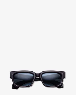 Jacques Marie Mage - Mattei Sunglasses - (Wine)