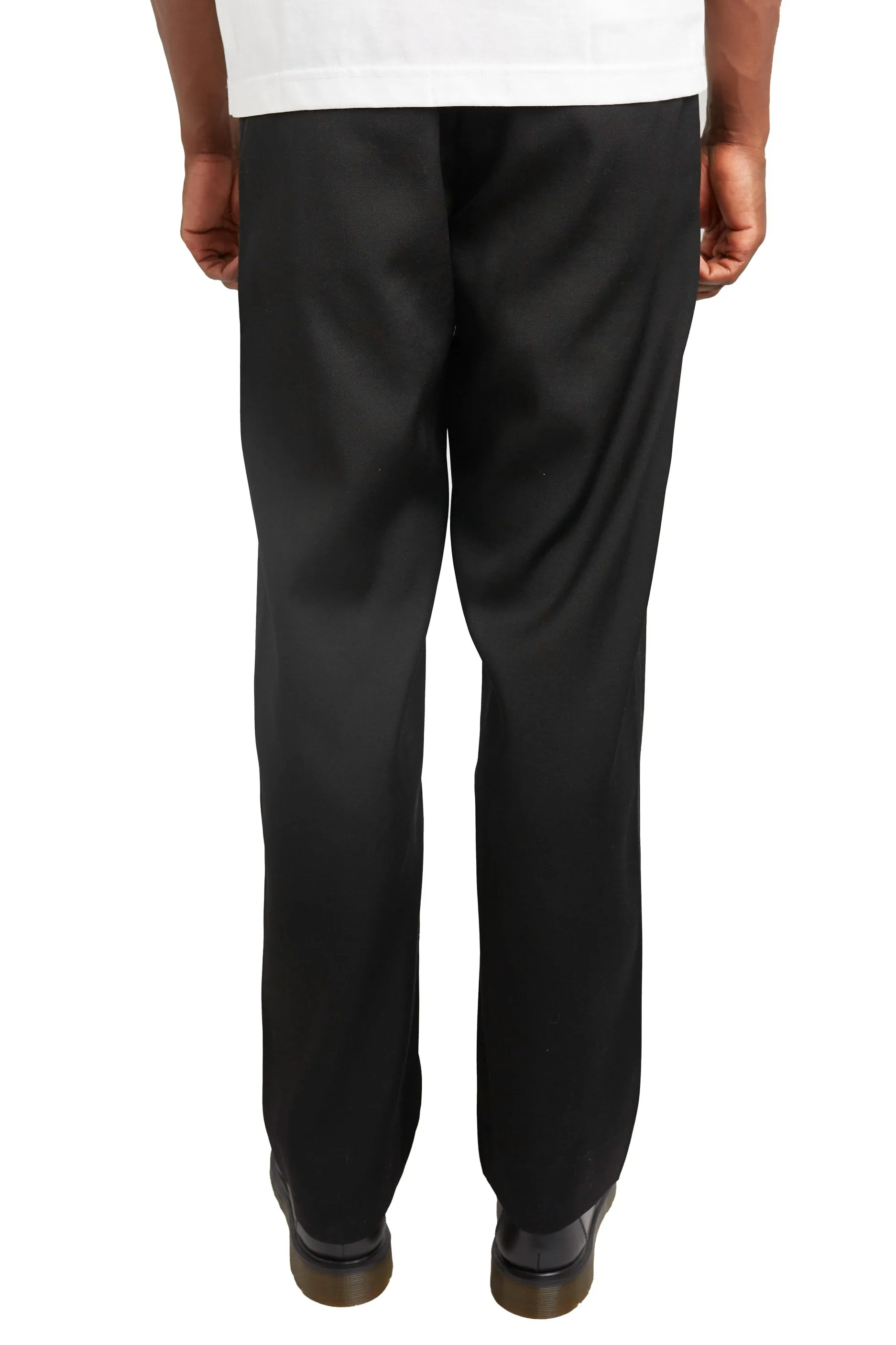John Elliott Mens Meyer Trousers 'Black'