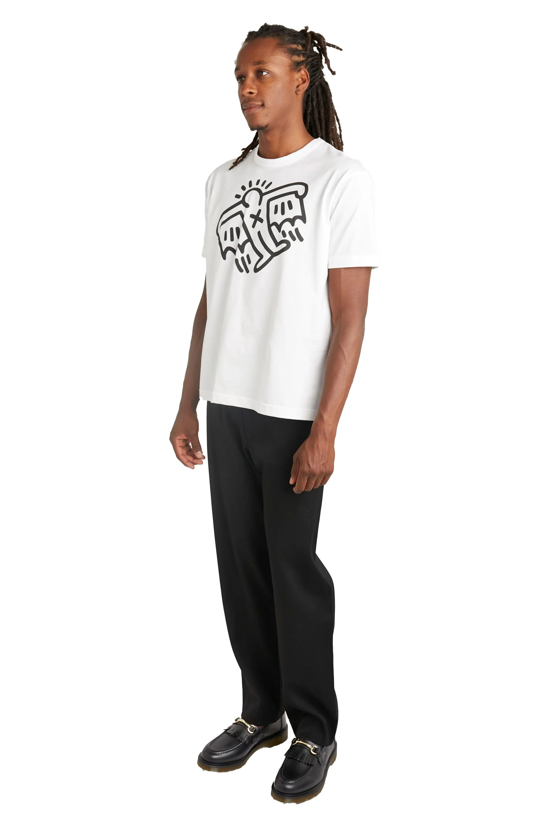 John Elliott Mens Meyer Trousers 'Black'