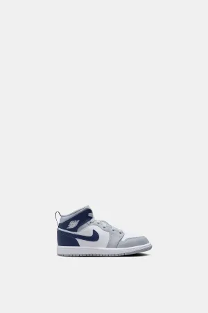 Jordan 1 Mid (PS)
