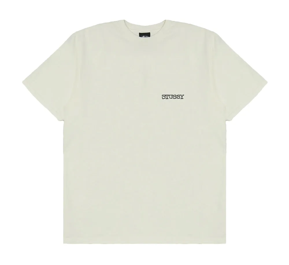 Jumbo Pig. Dyed Tee