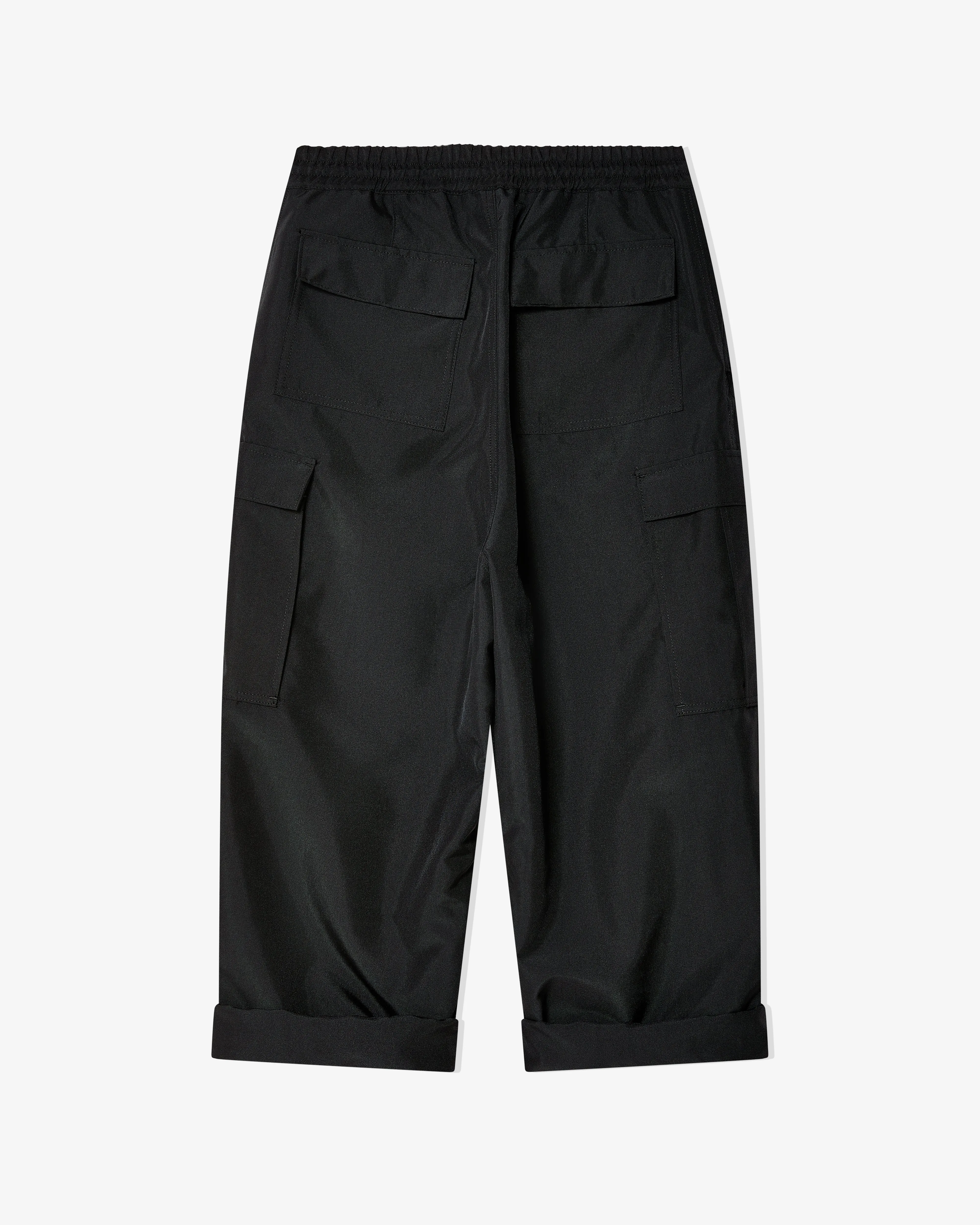 Junya Watanabe Man - Men's Cuffed Pants - (Black)