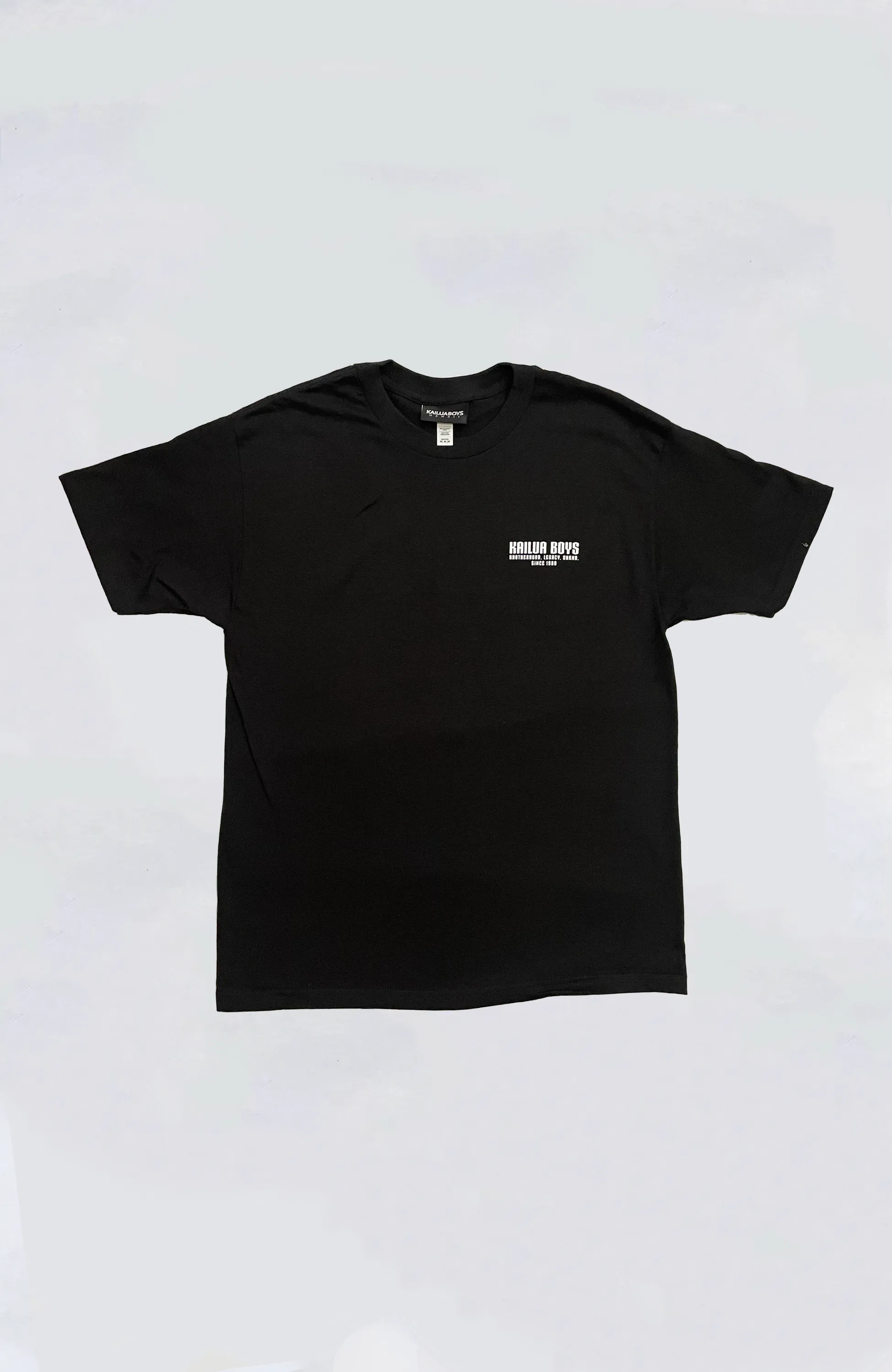 Kailua Boys - KB Art of War Tee