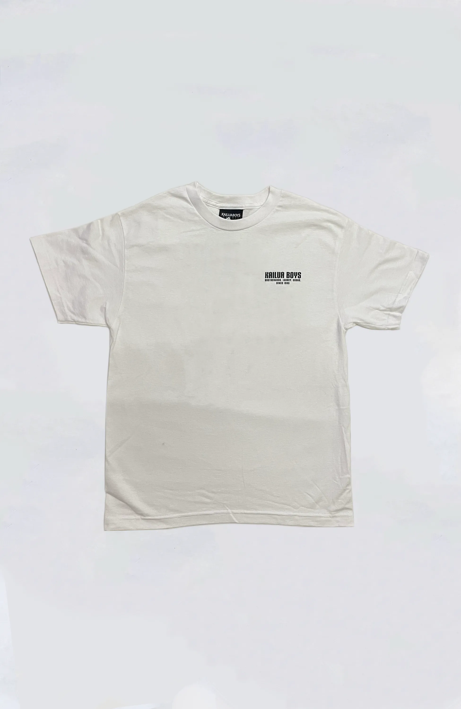 Kailua Boys - KB Art of War Tee