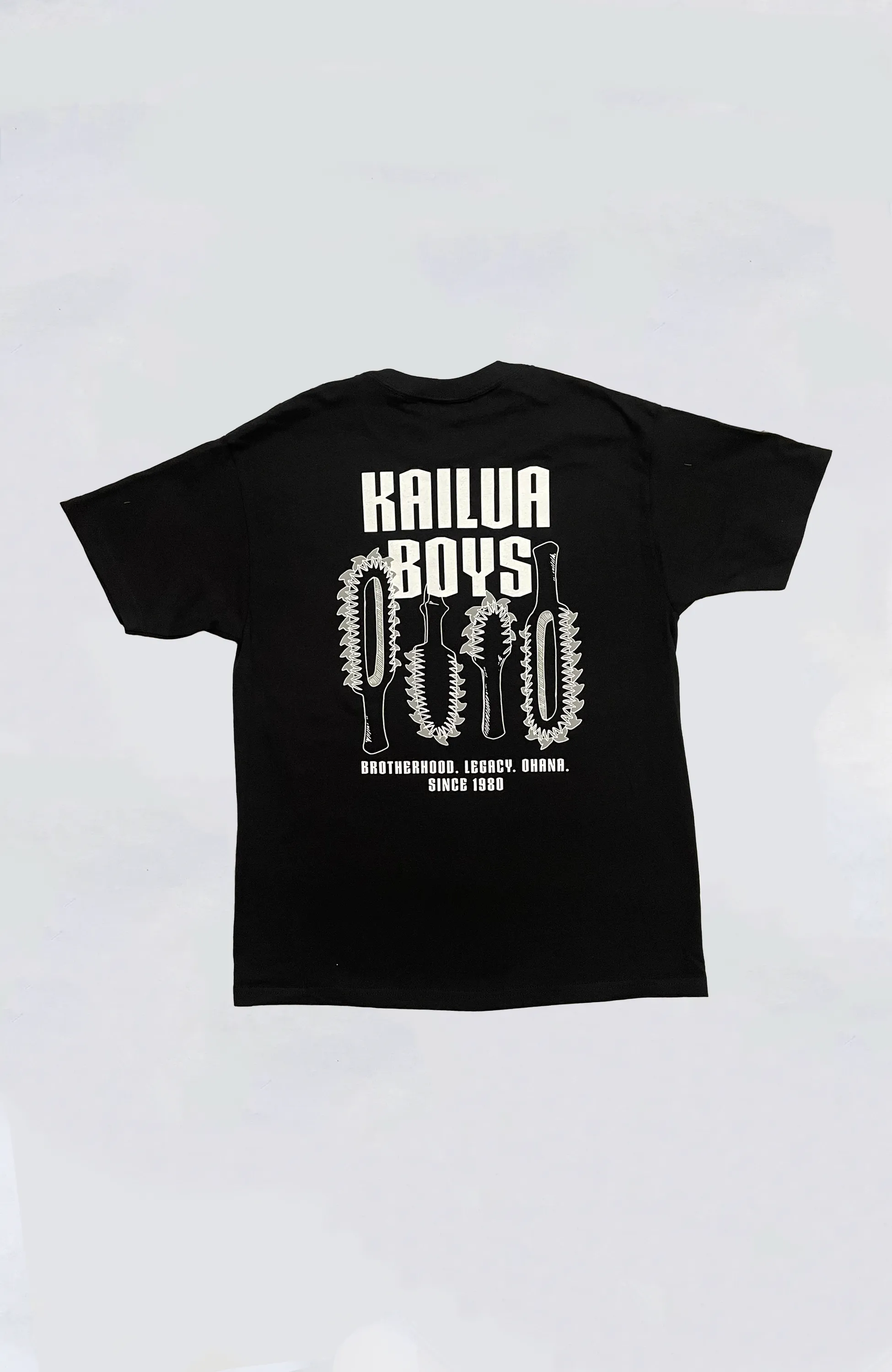 Kailua Boys - KB Art of War Tee