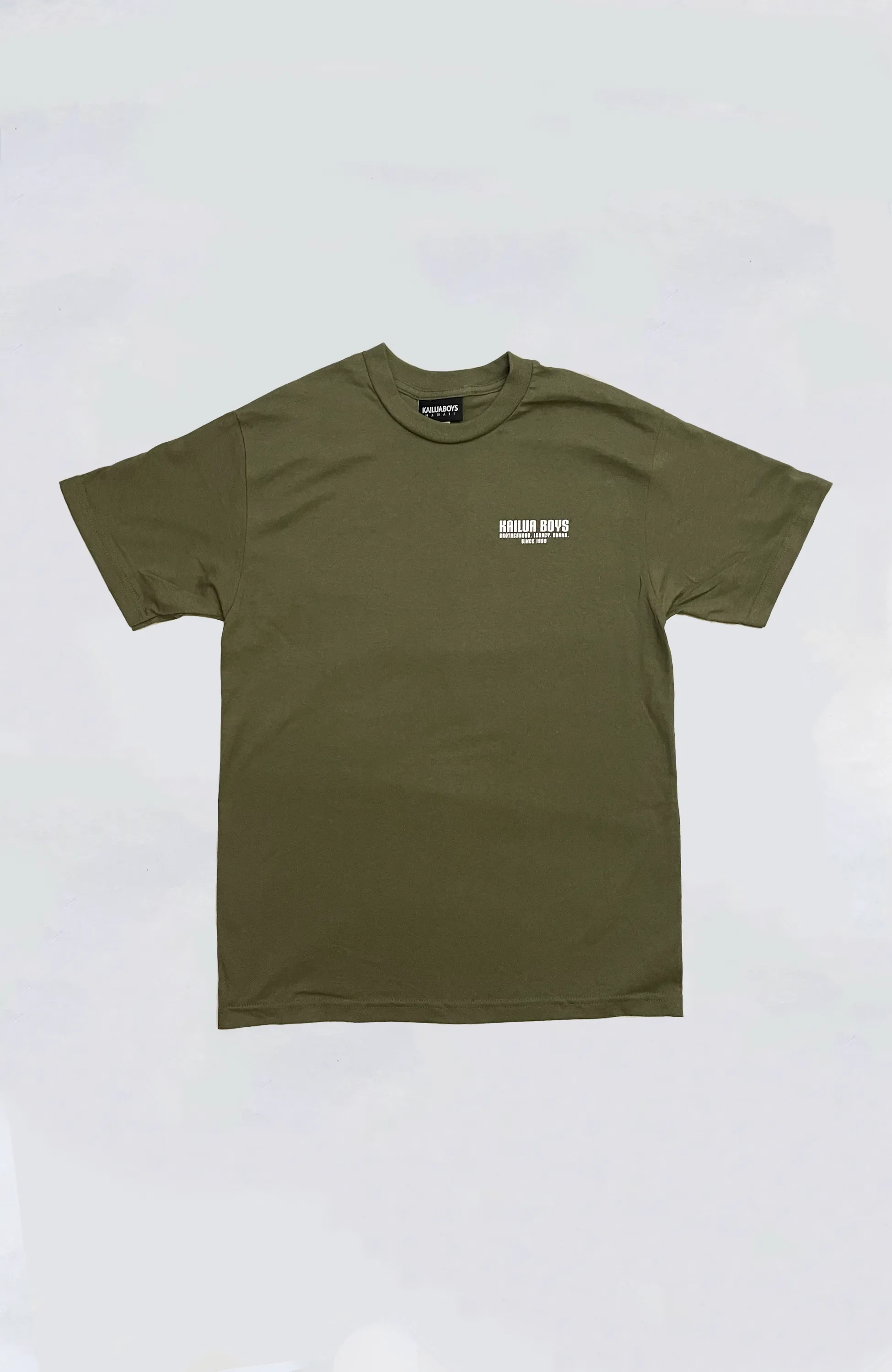 Kailua Boys - KB Art of War Tee