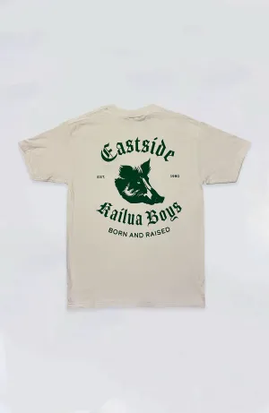 Kailua Boys - KB Eastside Pua'a Heavyweight Tee
