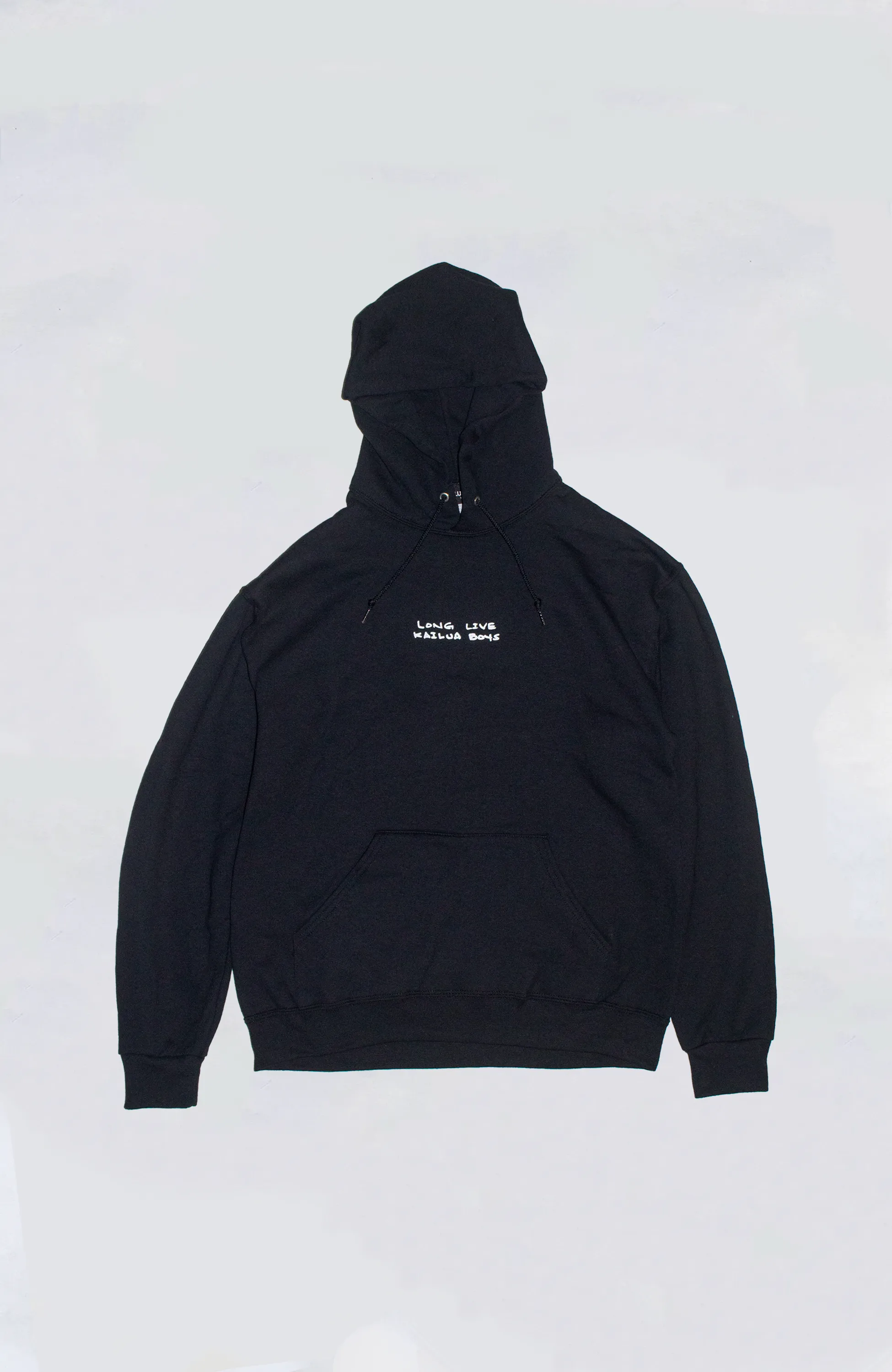Kailua Boys - KB Long Live Hoodie