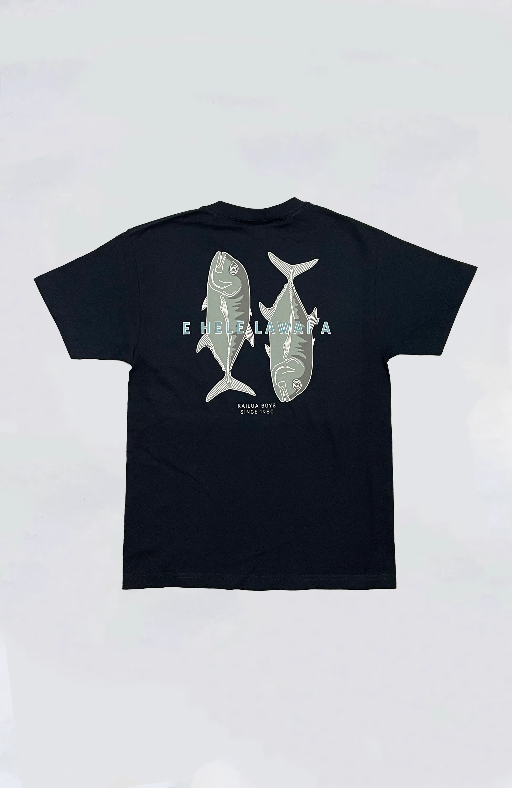 Kailua Boys - KB Ulua Heavyweight Tee